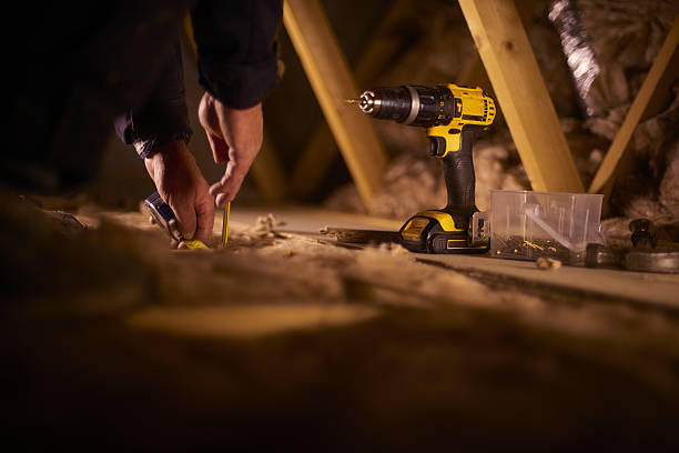 Best Fiberglass Insulation in Lakewood, SC